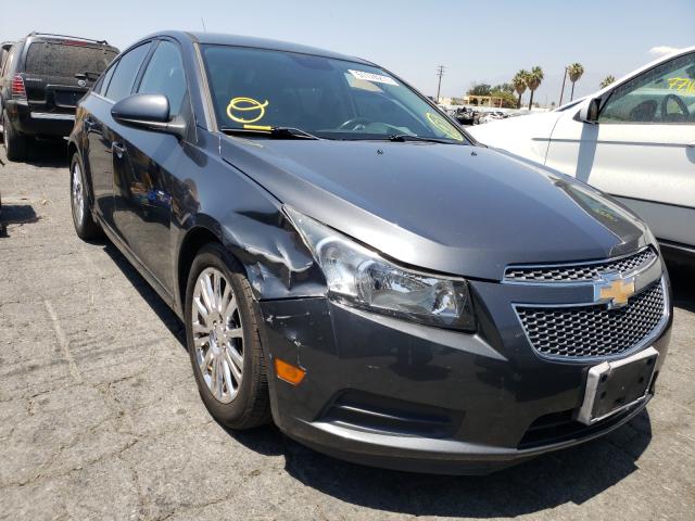 CHEVROLET CRUZE ECO 2013 1g1pj5sb0d7125254