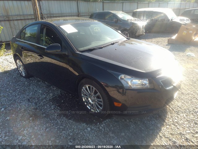 CHEVROLET CRUZE 2013 1g1pj5sb0d7292486