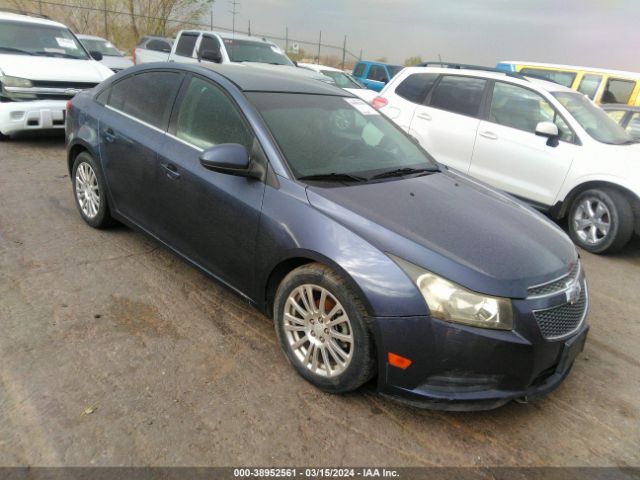 CHEVROLET CRUZE 2013 1g1pj5sb0d7295310