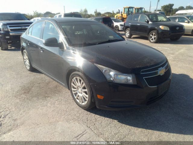 CHEVROLET CRUZE 2014 1g1pj5sb0e7145747