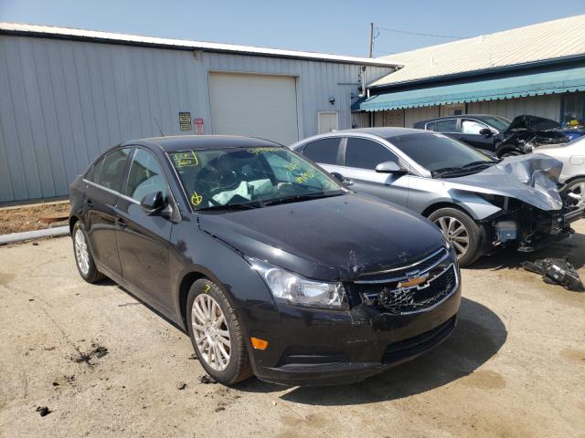 CHEVROLET CRUZE ECO 2014 1g1pj5sb0e7179493