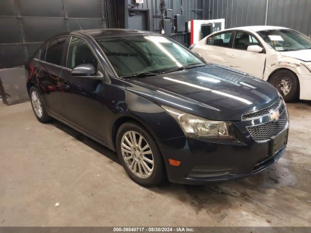 CHEVROLET CRUZE 2014 1g1pj5sb0e7197086