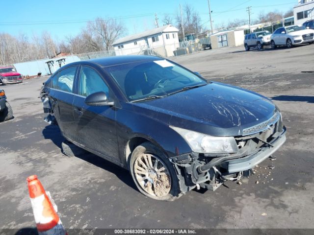 CHEVROLET CRUZE 2014 1g1pj5sb0e7210614