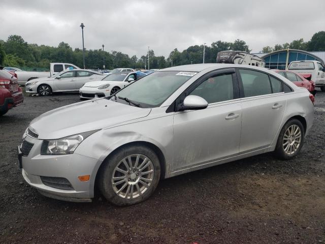 CHEVROLET CRUZE ECO 2014 1g1pj5sb0e7405435