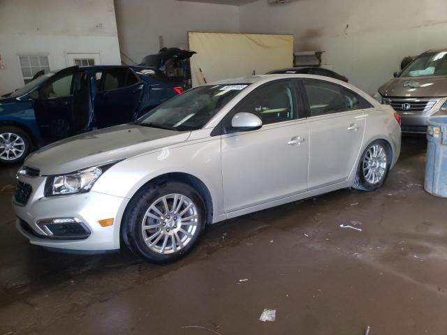 CHEVROLET CRUZE LIMI 2016 1g1pj5sb0g7163815