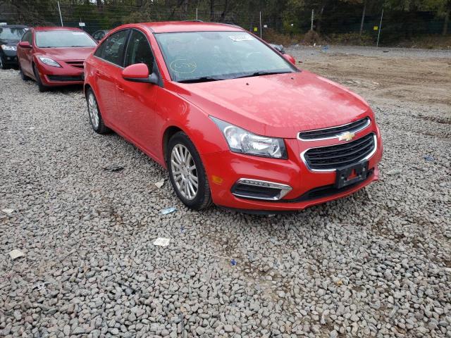 CHEVROLET CRUZE LIMI 2016 1g1pj5sb0g7204878