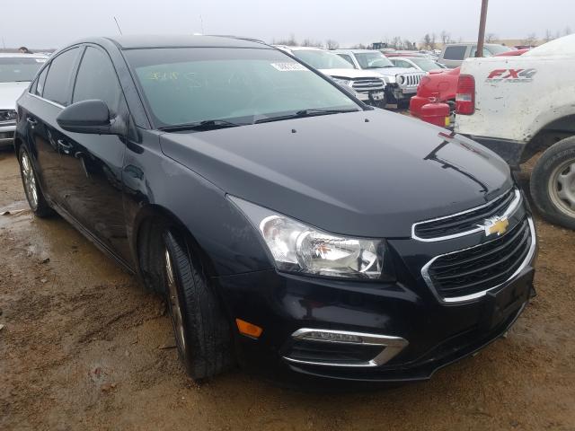 CHEVROLET CRUZE LIMI 2016 1g1pj5sb0g7204959