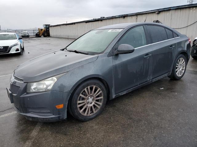 CHEVROLET CRUZE 2013 1g1pj5sb1d7167822