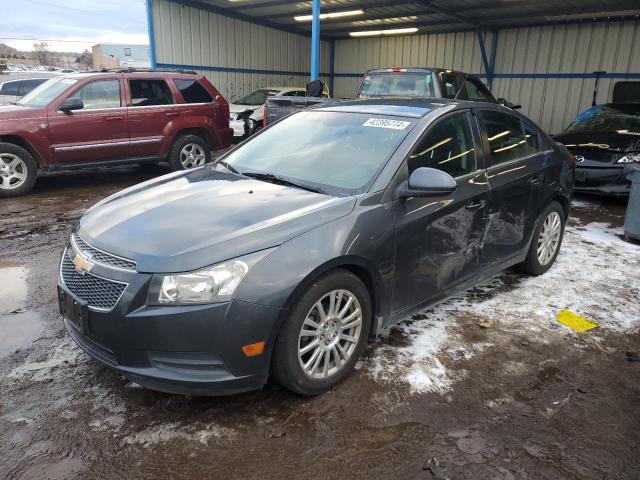 CHEVROLET CRUZE 2013 1g1pj5sb1d7168811