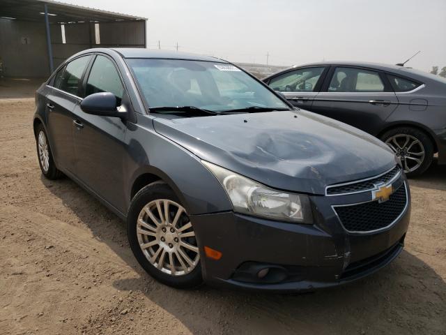 CHEVROLET CRUZE ECO 2013 1g1pj5sb1d7194521