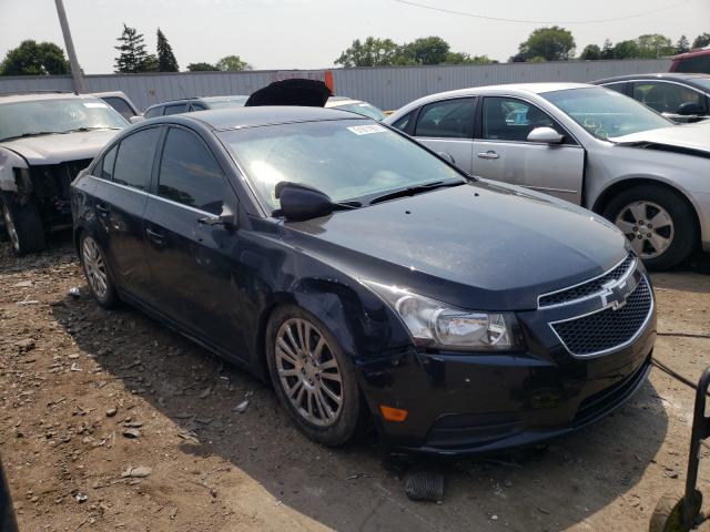 CHEVROLET CRUZE ECO 2013 1g1pj5sb1d7233818