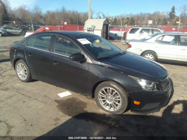 CHEVROLET CRUZE 2013 1g1pj5sb1d7239960