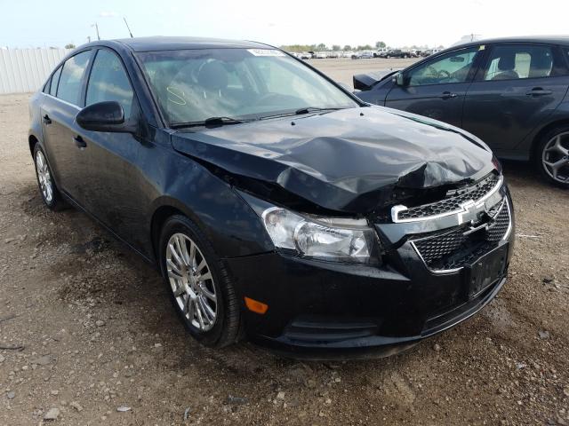 CHEVROLET CRUZE ECO 2013 1g1pj5sb1d7244219