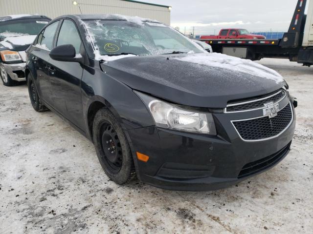 CHEVROLET CRUZE ECO 2014 1g1pj5sb1e7112742