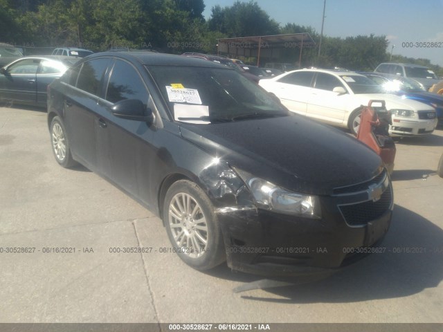 CHEVROLET CRUZE 2014 1g1pj5sb1e7130870