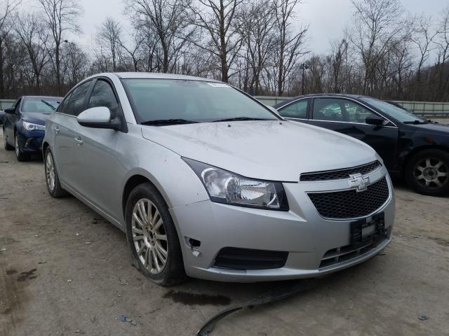 CHEVROLET CRUZE ECO 2014 1g1pj5sb1e7167420