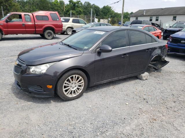 CHEVROLET CRUZE ECO 2014 1g1pj5sb1e7215157