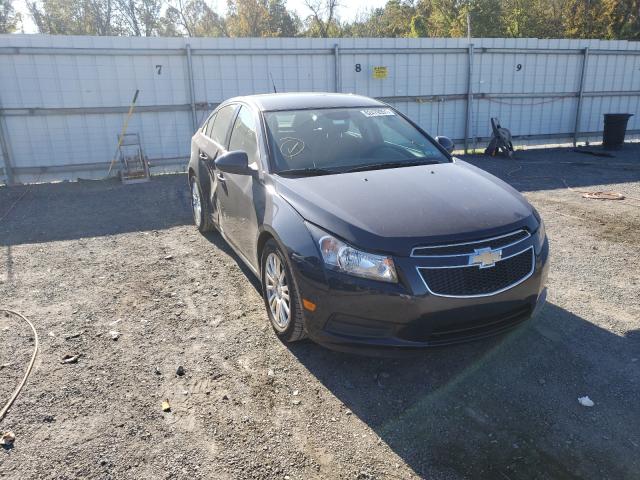 CHEVROLET CRUZE ECO 2014 1g1pj5sb1e7295009