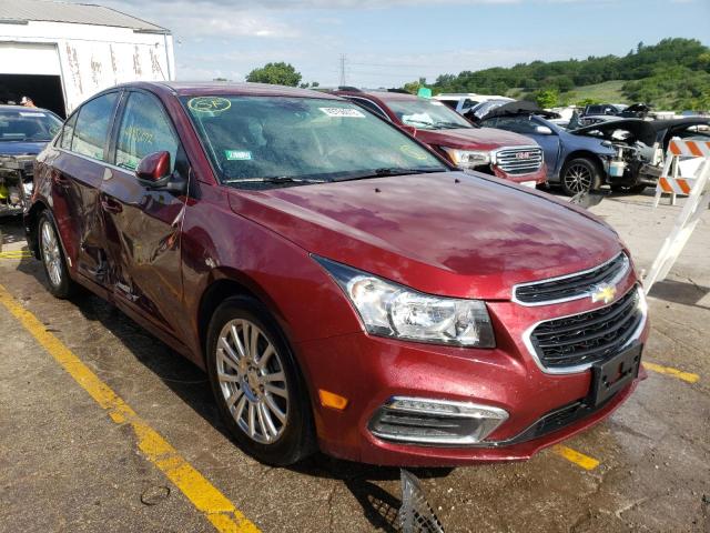 CHEVROLET CRUZE LIMI 2016 1g1pj5sb1g7178789