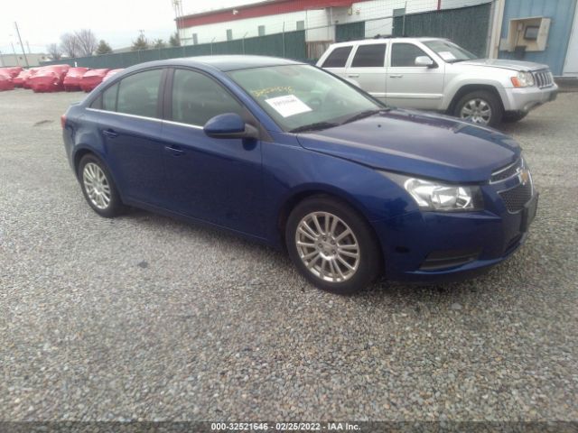 CHEVROLET CRUZE 2013 1g1pj5sb2d7149524