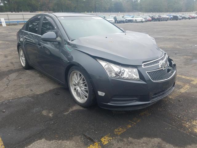 CHEVROLET CRUZE ECO 2013 1g1pj5sb2d7188677