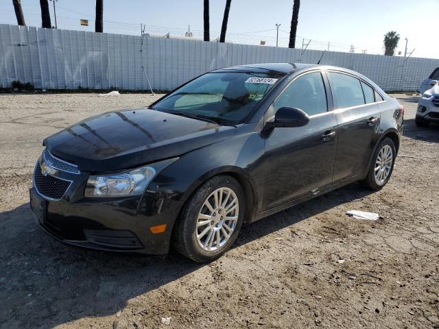 CHEVROLET CRUZE 2013 1g1pj5sb2d7248585