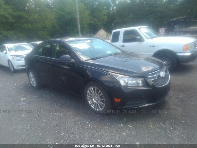 CHEVROLET CRUZE 2013 1g1pj5sb2d7254824