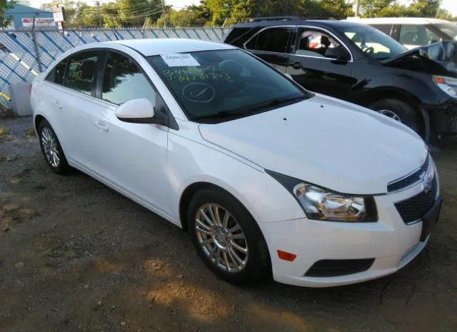 CHEVROLET CRUZE 2013 1g1pj5sb2d7306629