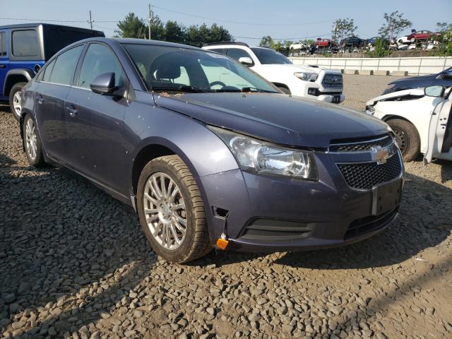 CHEVROLET CRUZE ECO 2013 1g1pj5sb2d7308252