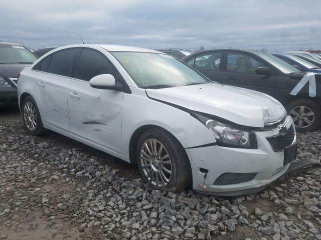 CHEVROLET CRUZE ECO 2014 1g1pj5sb2e7103712