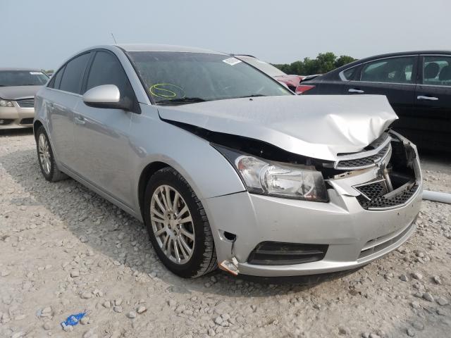 CHEVROLET CRUZE ECO 2014 1g1pj5sb2e7270040