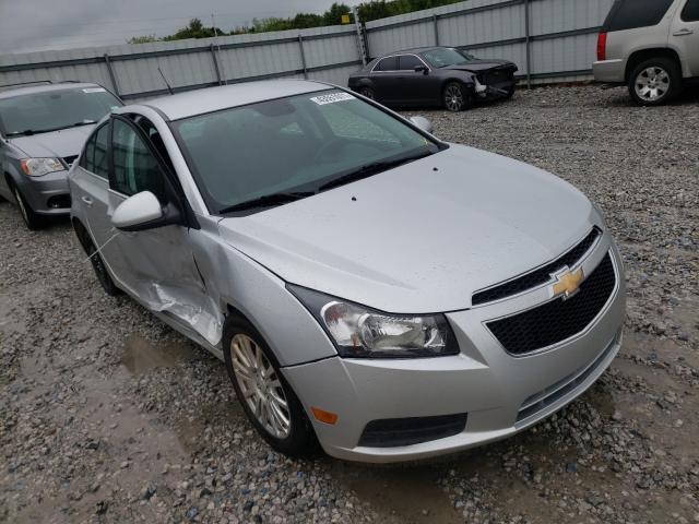 CHEVROLET CRUZE ECO 2014 1g1pj5sb2e7426948