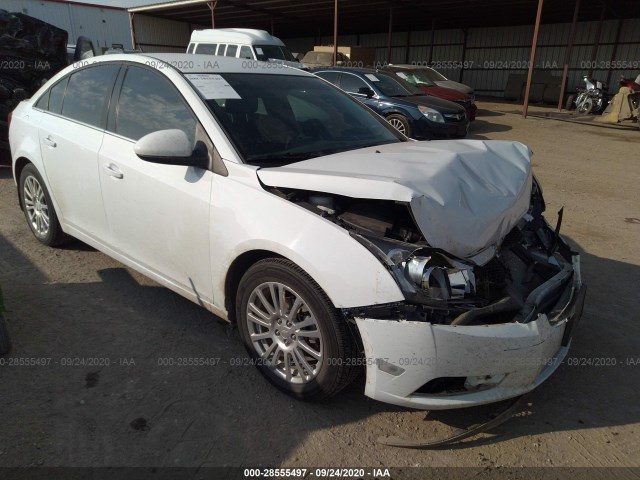 CHEVROLET CRUZE 2014 1g1pj5sb2e7480119