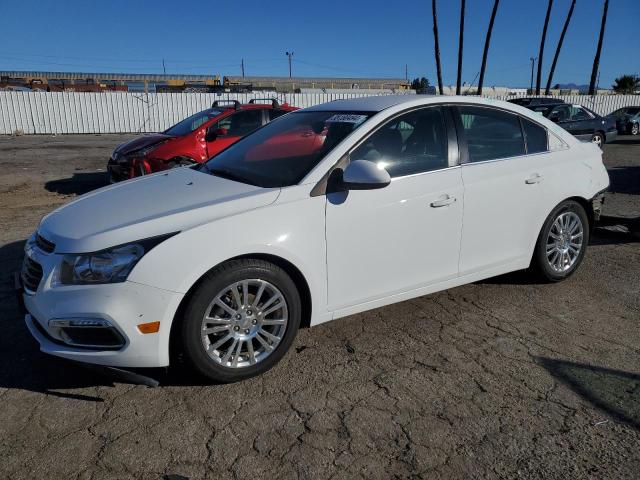 CHEVROLET CRUZE 2016 1g1pj5sb2g7170720