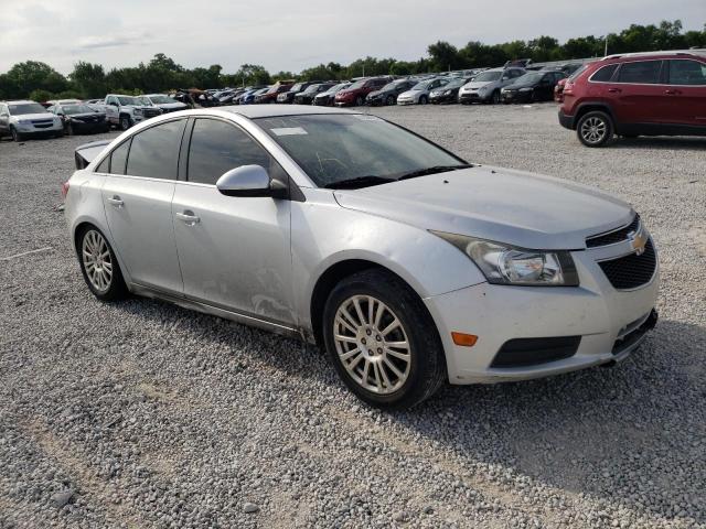 CHEVROLET CRUZE ECO 2013 1g1pj5sb3d7146373