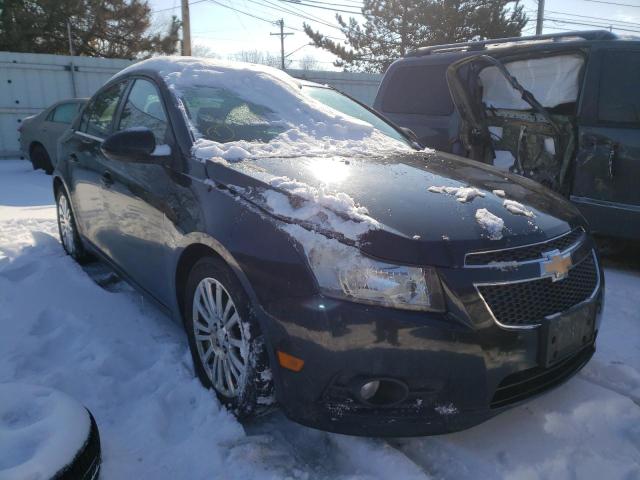 CHEVROLET CRUZE ECO 2013 1g1pj5sb3d7195542