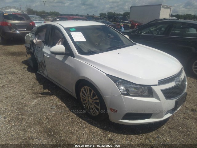 CHEVROLET CRUZE 2013 1g1pj5sb3d7272524