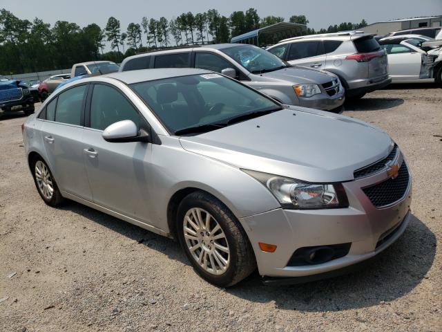 CHEVROLET CRUZE ECO 2014 1g1pj5sb3e7162753