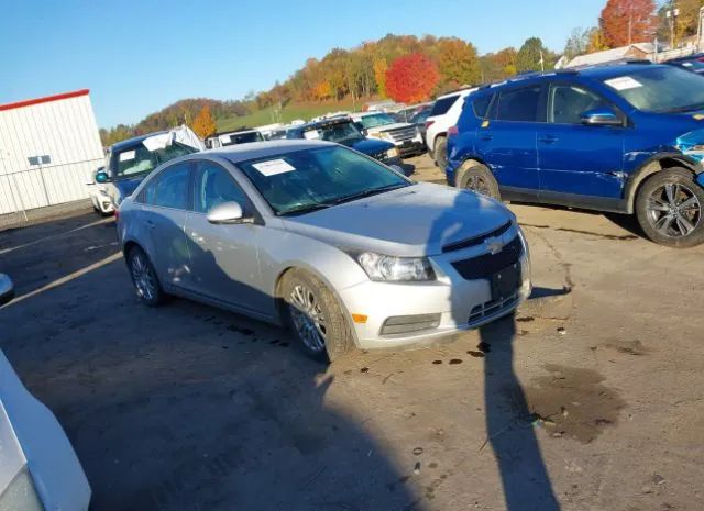 CHEVROLET CRUZE 2014 1g1pj5sb3e7321092