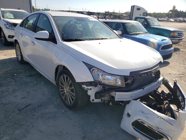 CHEVROLET CRUZE LIMI 2016 1g1pj5sb3g7139086