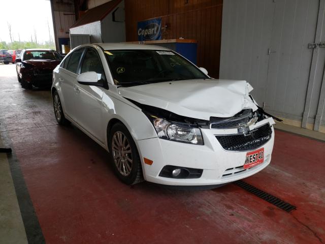 CHEVROLET CRUZE ECO 2013 1g1pj5sb4d7148522