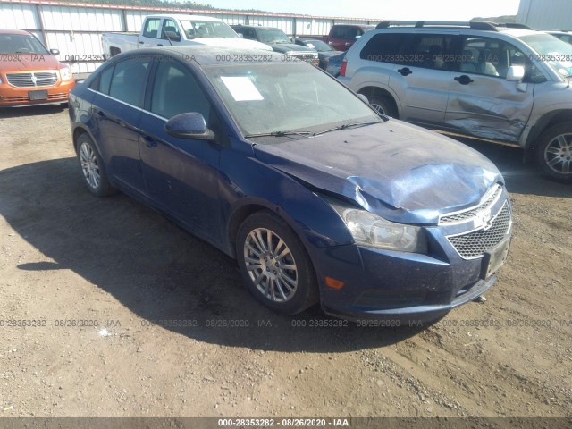 CHEVROLET CRUZE 2013 1g1pj5sb4d7155549