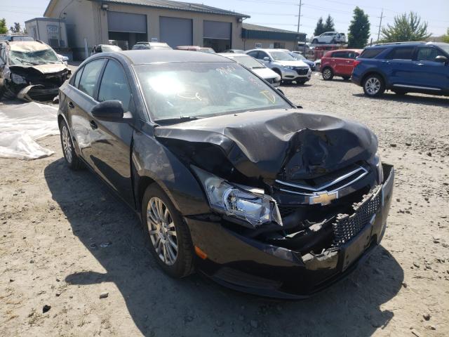 CHEVROLET CRUZE 2013 1g1pj5sb4d7289834