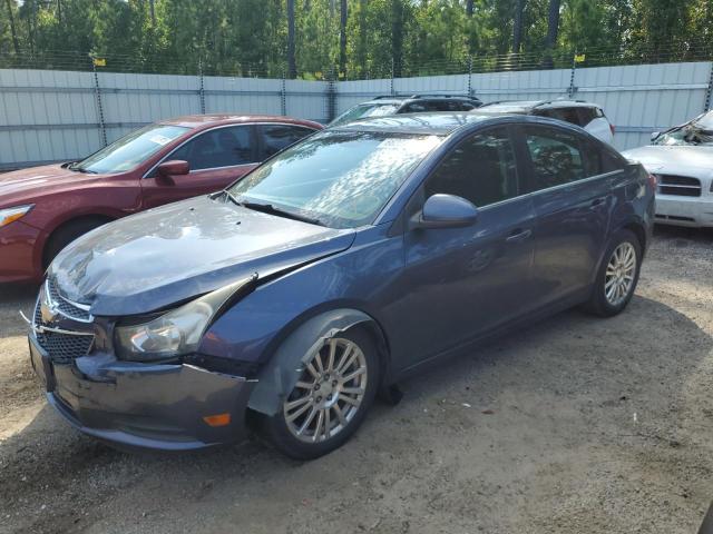 CHEVROLET CRUZE 2014 1g1pj5sb4e7251599