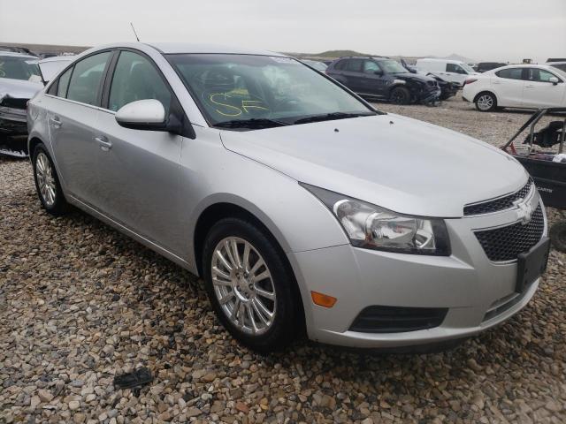 CHEVROLET CRUZE ECO 2014 1g1pj5sb4e7259847