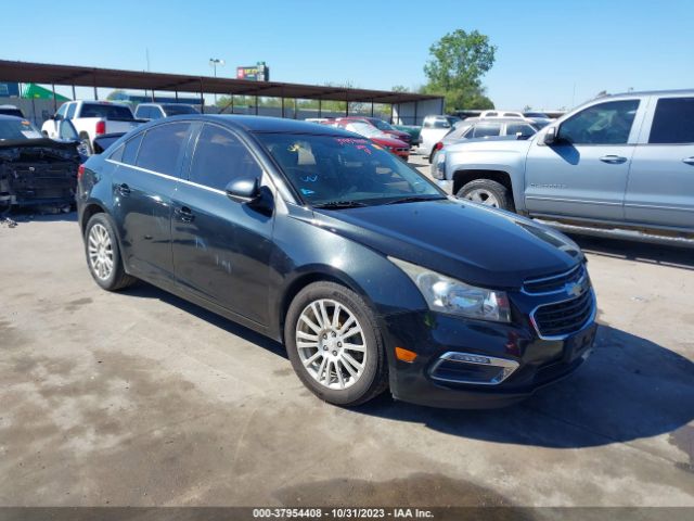 CHEVROLET CRUZE LIMITED 2016 1g1pj5sb4g7204091