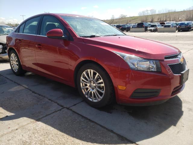 CHEVROLET CRUZE ECO 2013 1g1pj5sb5d7103878