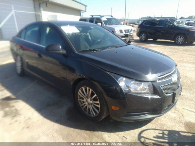 CHEVROLET CRUZE 2013 1g1pj5sb5d7107946