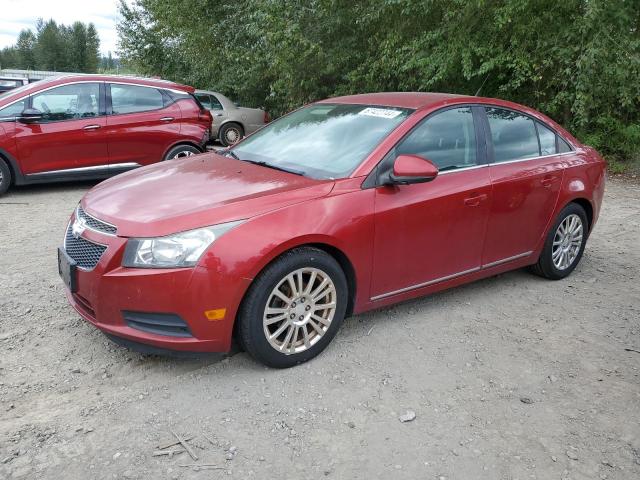 CHEVROLET CRUZE ECO 2013 1g1pj5sb5d7167709