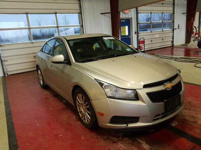 CHEVROLET CRUZE ECO 2013 1g1pj5sb5d7181593